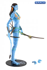 Neytiri (Avatar)