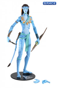 Neytiri (Avatar)