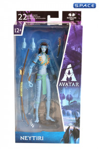 Neytiri (Avatar)