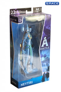 Neytiri (Avatar)