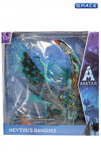 Neytiris Banshee Megafig (Avatar)