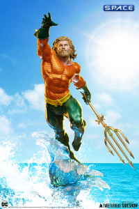 Aquaman Maquette (DC Comics)