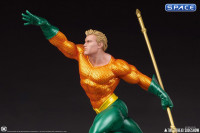 Aquaman Maquette (DC Comics)