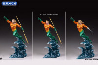 Aquaman Maquette (DC Comics)