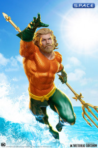 Aquaman Maquette (DC Comics)