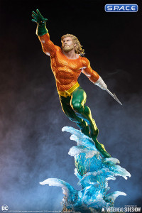 Aquaman Maquette (DC Comics)