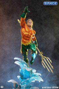 Aquaman Maquette (DC Comics)