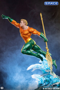 Aquaman Maquette (DC Comics)
