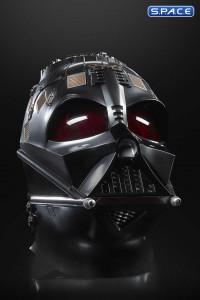 Electronic Darth Vader Helmet from Star Wars: Obi-Wan Kenobi (Star Wars - The Black Series)