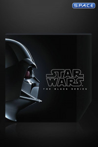 Electronic Darth Vader Helmet from Star Wars: Obi-Wan Kenobi (Star Wars - The Black Series)