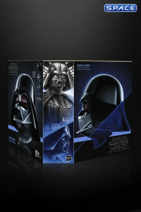Electronic Darth Vader Helmet from Star Wars: Obi-Wan Kenobi (Star Wars - The Black Series)