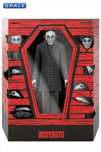 Ultimate Count Orlok (Classic Monsters)