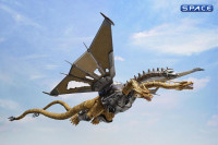 S.H.MonsterArts Mecha Ghidorah Shinjuku Decisive Battle Special Set (Godzilla)