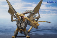 S.H.MonsterArts Mecha Ghidorah Shinjuku Decisive Battle Special Set (Godzilla)