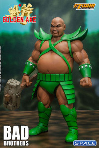 1/12 Scale Bad Brothers (Golden Axe)