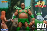 1/12 Scale Bad Brothers (Golden Axe)