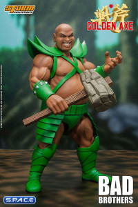 1/12 Scale Bad Brothers (Golden Axe)