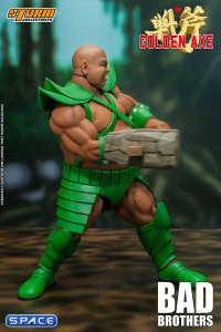 1/12 Scale Bad Brothers (Golden Axe)