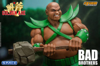 1/12 Scale Bad Brothers (Golden Axe)