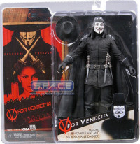 V (V for Vendetta)