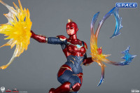 Captain Marvel Statue (MARVEL Future Revolution)