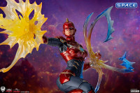 Captain Marvel Statue (MARVEL Future Revolution)