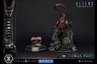 Prowler Alien Concept Masterline Statue - Bonus Version (Aliens: Fireteam Elite)