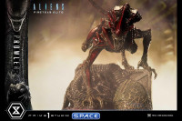 Prowler Alien Concept Masterline Statue - Bonus Version (Aliens: Fireteam Elite)