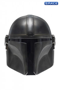 1:1 The Mandalorian Helmet Life-Size Precision Crafted Replica (The Mandalorian)