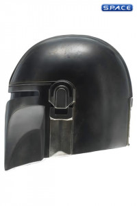 1:1 The Mandalorian Helmet Life-Size Precision Crafted Replica (The Mandalorian)