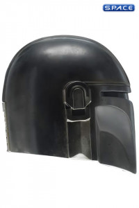 1:1 The Mandalorian Helmet Life-Size Precision Crafted Replica (The Mandalorian)