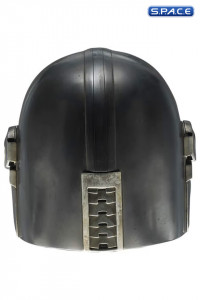 1:1 The Mandalorian Helmet Life-Size Precision Crafted Replica (The Mandalorian)