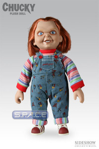 12 Chucky Plush Doll (Chucky)