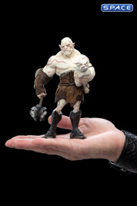 Azog The Defiler Mini Epics Vinyl Figure (The Hobbit)