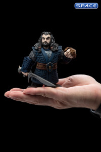 Thorin Oakenshield Mini Epics Vinyl Figure (The Hobbit)