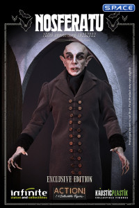 1/6 Scale Count Orlok 100th Anniversary Edition (Nosferatu)