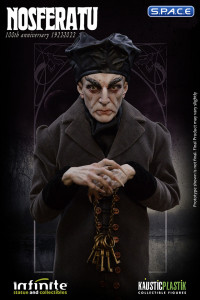 1/6 Scale Count Orlok 100th Anniversary Edition (Nosferatu)