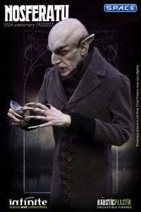 1/6 Scale Count Orlok 100th Anniversary Edition (Nosferatu)