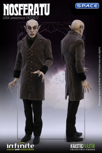 1/6 Scale Count Orlok 100th Anniversary Edition (Nosferatu)