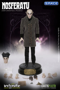 1/6 Scale Count Orlok 100th Anniversary Edition (Nosferatu)