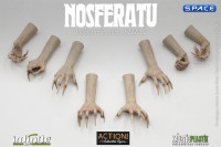 1/6 Scale Count Orlok 100th Anniversary Edition (Nosferatu)