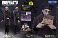 1/6 Scale Count Orlok 100th Anniversary Edition (Nosferatu)