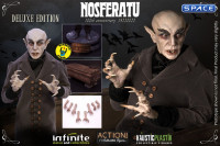 1/6 Scale Count Orlok 100th Anniversary Deluxe Edition (Nosferatu)