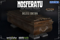 1/6 Scale Count Orlok 100th Anniversary Deluxe Edition (Nosferatu)