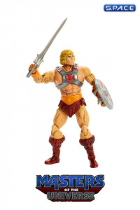 40th Anniversary He-Man (Masterverse)