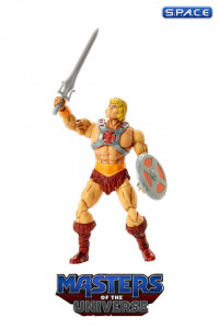 40th Anniversary He-Man (Masterverse)