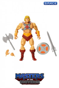 40th Anniversary He-Man (Masterverse)