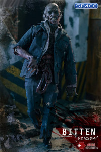 1/6 Scale Code Name Jackson (Bitten)