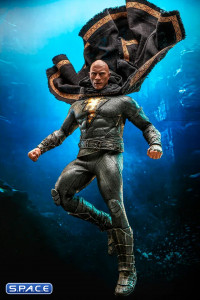 1/6 Scale Black Adam DX29 (Black Adam)