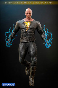 1/6 Scale Black Adam DX29 (Black Adam)